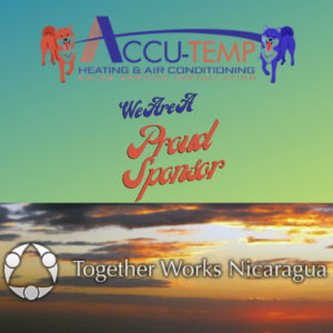 Together Works Nicarauga | Accu-Temp Heating & Air Conditioning