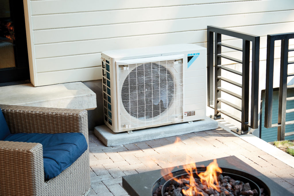 Air Conditioning Replacement | Accu-Temp Heating & Air Conditioning