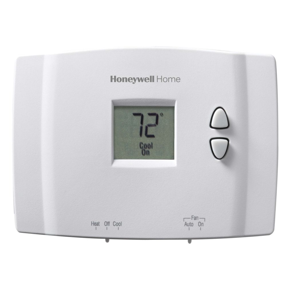 Thermostats in Flagler Beach, Palm Coast, Ormond Beach, FL | Accu-Temp