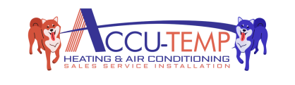 accutemp logo
