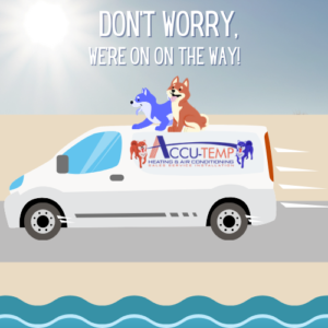 Best AC Company Ever! | Accu-Temp Heating & Air Conditioning