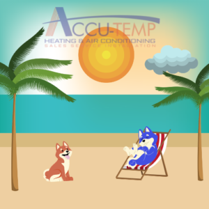 Best AC Company in Daytona Beach, FL | Accu-Temp Heating & Air Conditioning