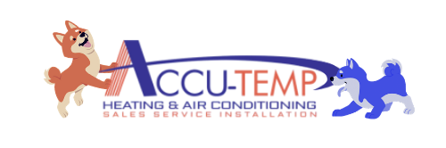 Accu-Temp Heating & Air Conditioning | AC Repair | Installation | Replacement | Maintenance