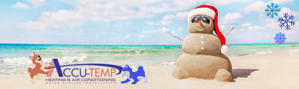 Heating Services in Flagler Beach, FL | Accu-Temp Heating & Air Conditioning