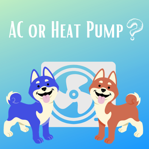 Should I gEt an AC or Heat Pump? Accu-Temp Heating & Air Conditioning