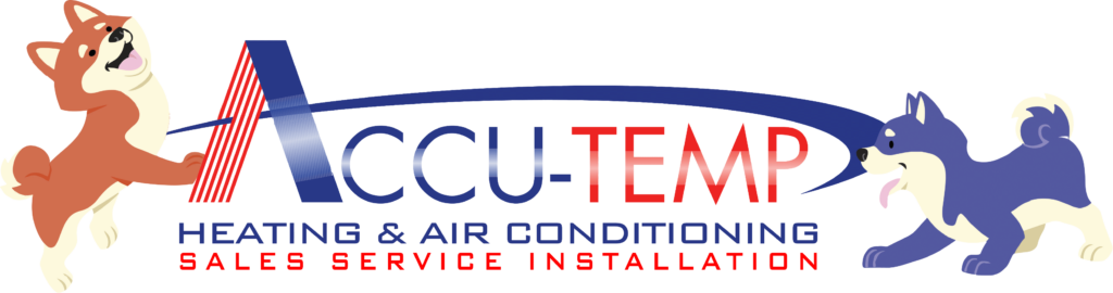 Accu Temp Logo