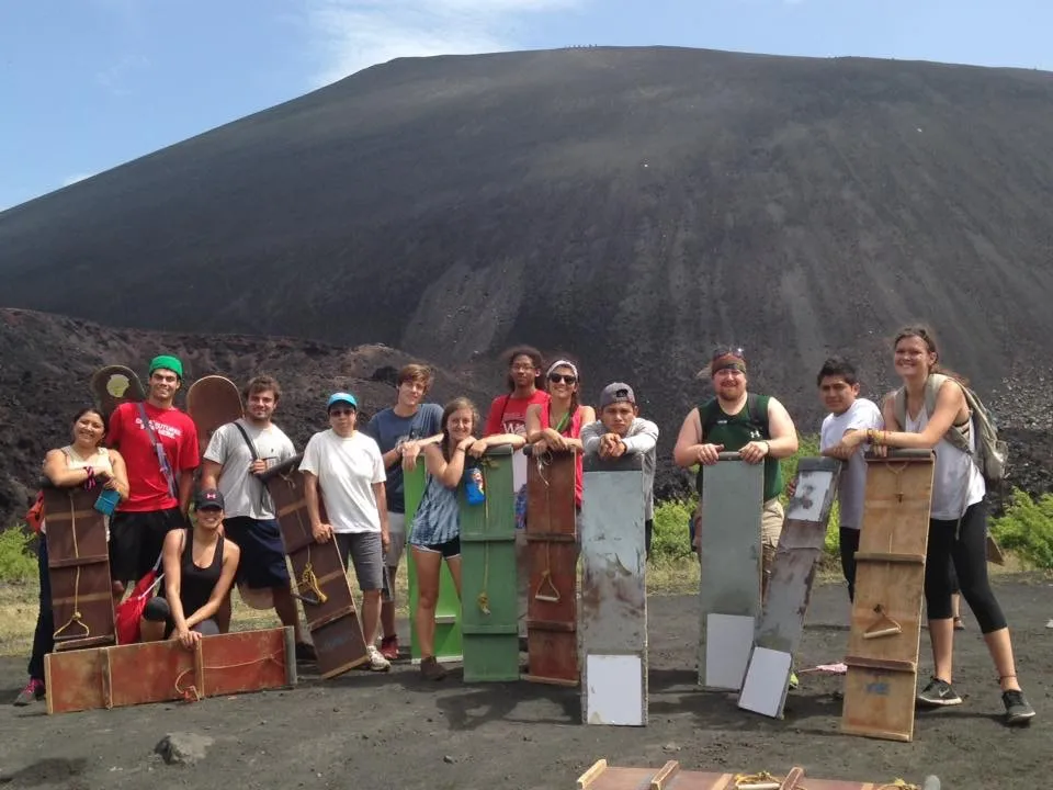 TogetherWorks Nicaragua 4 Accu-Temp Sponsors the Together Works Nicaragua Project | Accu-Temp Heating & Air Conditioning