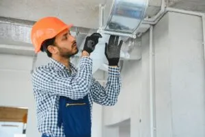 How Regular Ductwork Cleaning Helps Reduce Allergies And Dust?