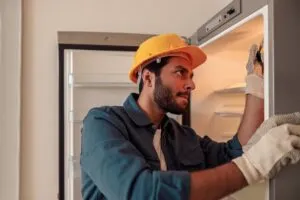 Essential Steps Our Technicians Take During Commercial Refrigeration Maintenance
