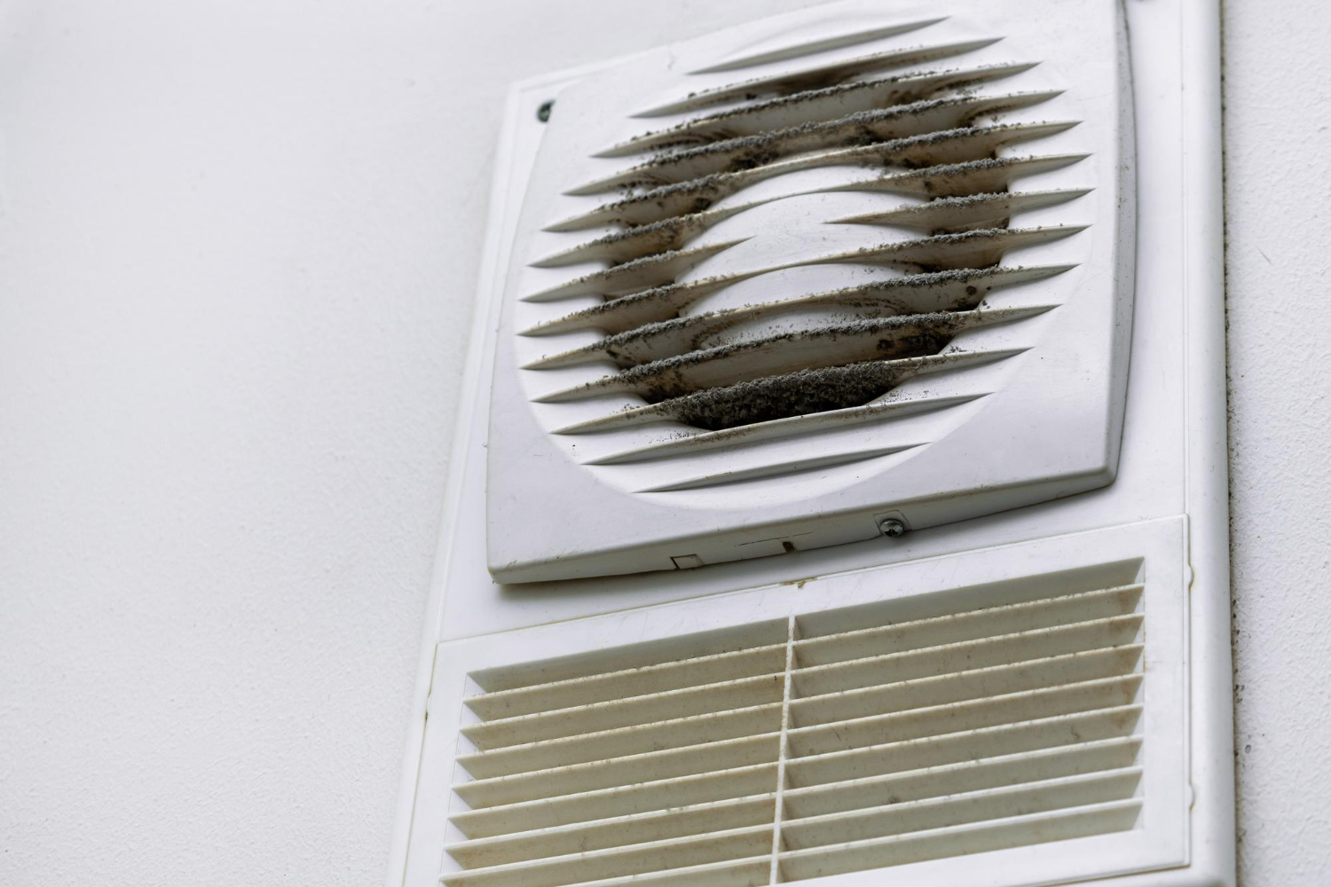 vent cleaning