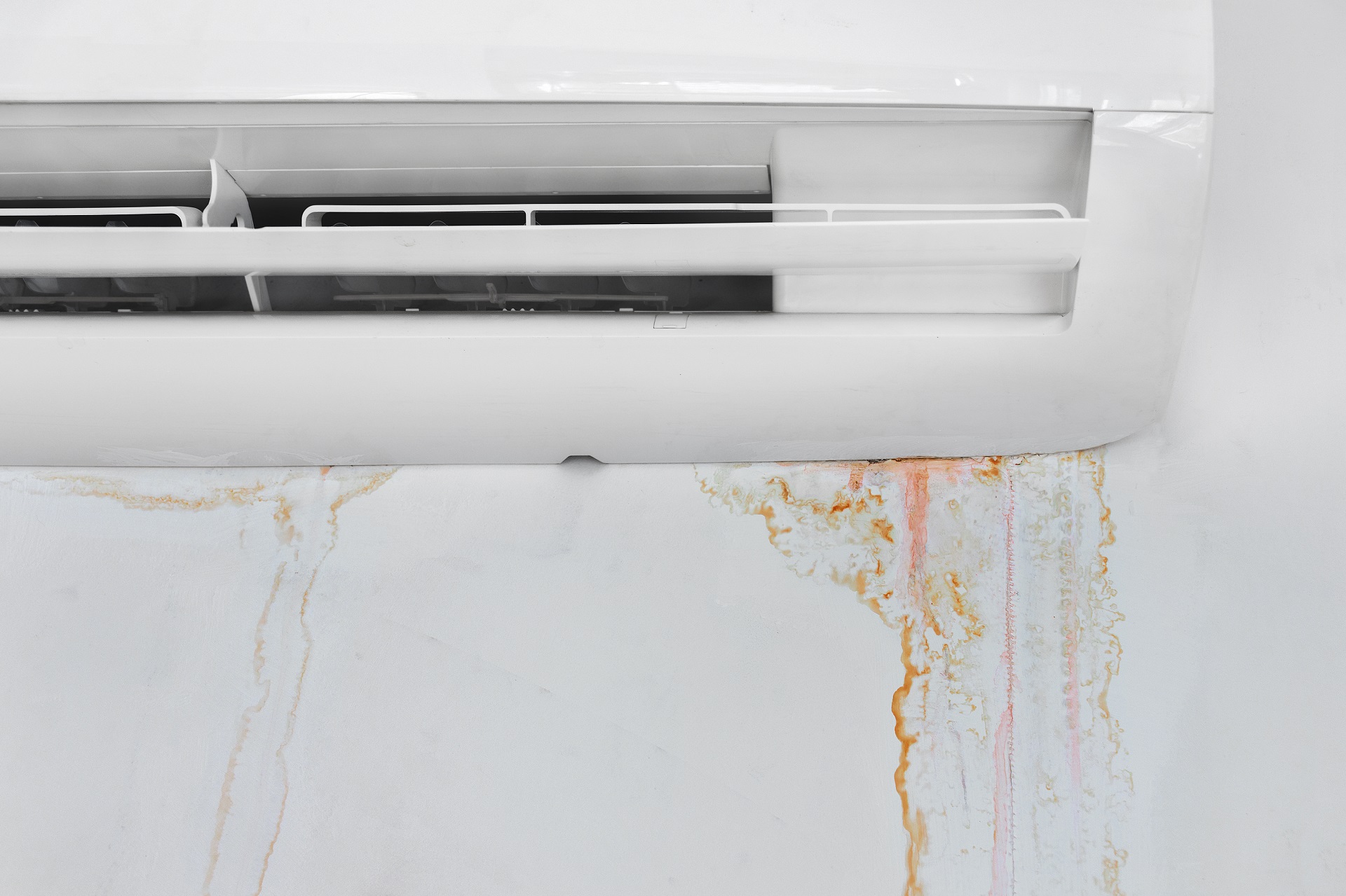 AC leak