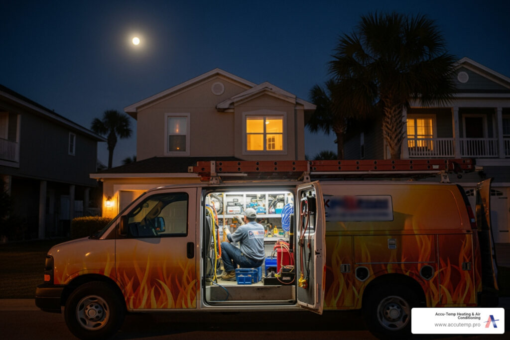 Flagler Beach Heating Help: Fast Fixes When You Need Them Most 10 heating repair 24 hour in flagler beach, fl