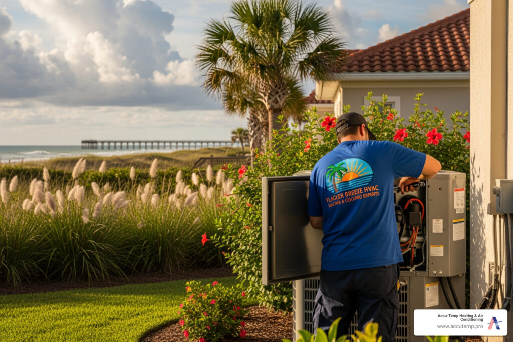 Uncover Flagler Beach's Top Heating Repair Professionals 9 heating repair best in flagler beach, fl