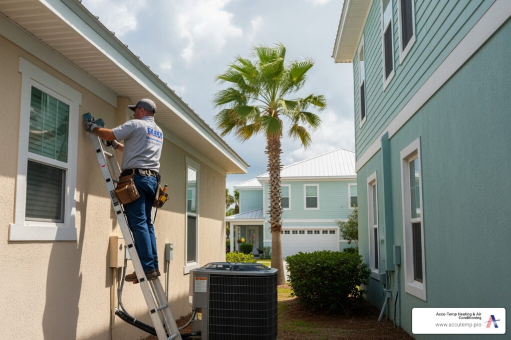 Expert Residential Heating Services for Your Flagler Beach Abode 8 heating repair residential in flagler beach, fl