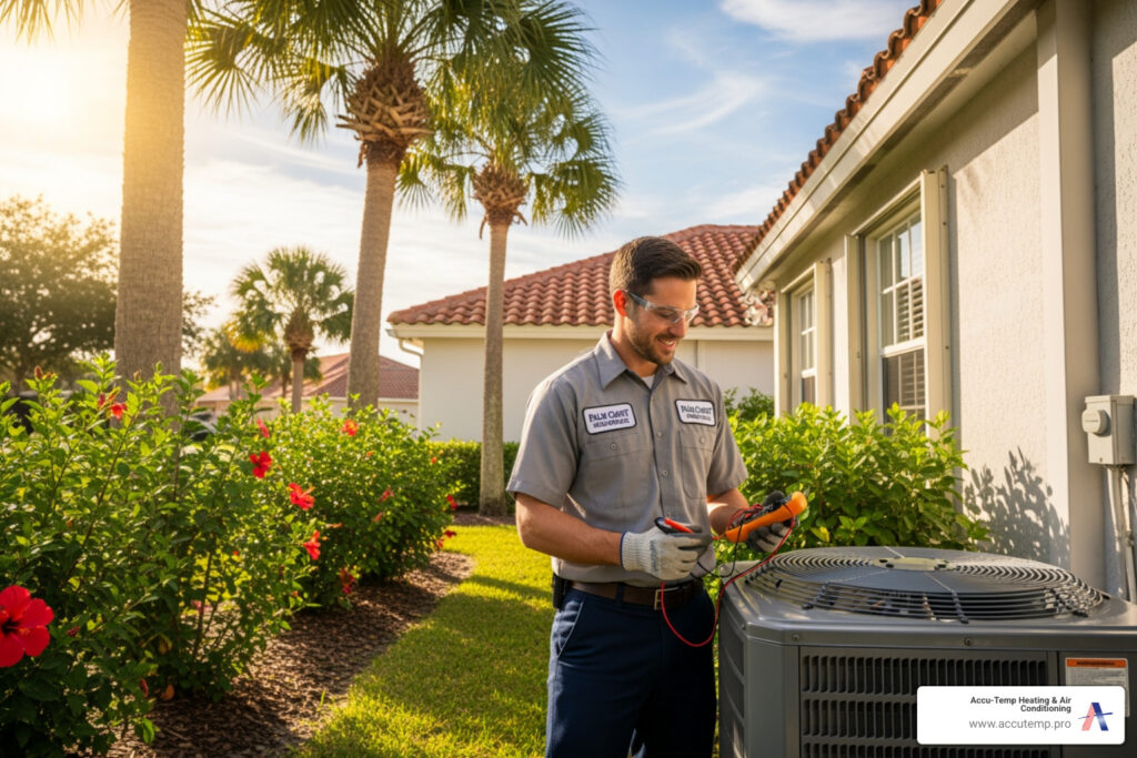 The Ultimate Guide to Heating Maintenance in Palm Coast, Florida 7 heating maintenance in palm coast, fl