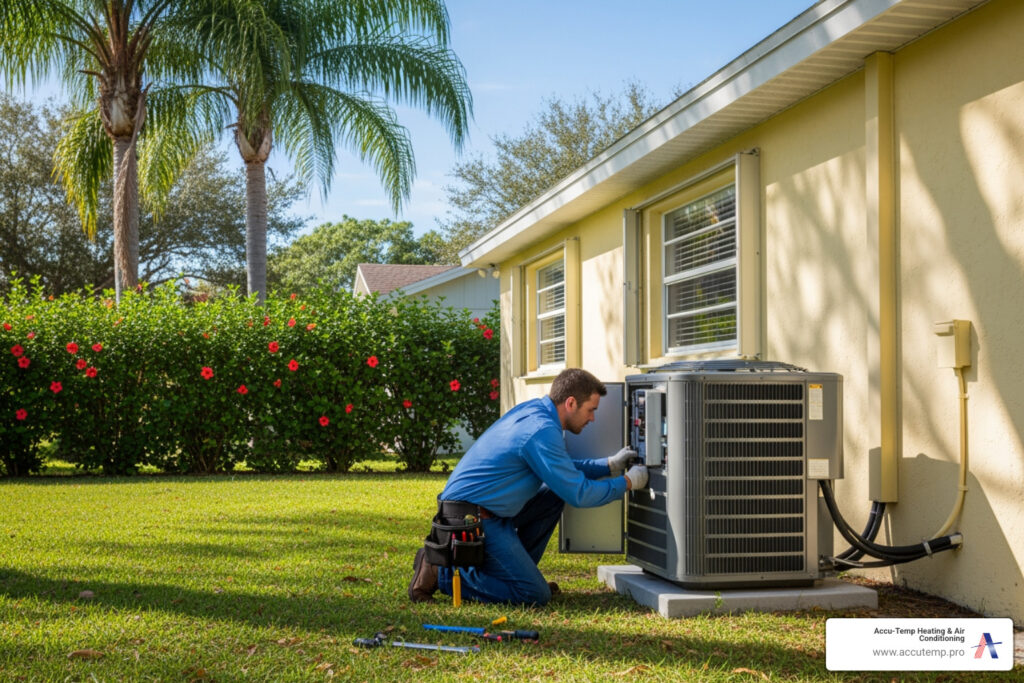 The Ultimate Guide to Heating Installation in Daytona Beach: What You Need to Know 1 heating installation in daytona beach, fl